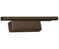 Dark Bronze