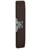 Dark Oxidized Satin Bronze-613E