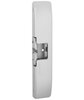 Satin Stainless Steel-630