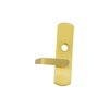 Satin Brass-US4