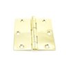 Polished Brass-US3