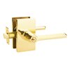 Unlacquered Brass-US3 UNL