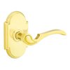 Polished Brass-US3