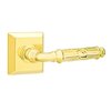 Polished Brass-US3