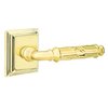 Polished Brass-US3