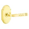 Polished Brass-US3