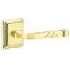 Polished Brass-US3