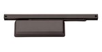 Dark Bronze