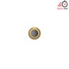 Satin Brass Lifetime Finish-044