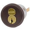 Oil Rubbed Bronze-613