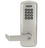 Satin Nickel-619