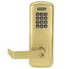 Satin Brass-606