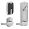 Satin Chrome-626