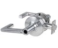 Satin Chrome, Antimicrobial-626AM