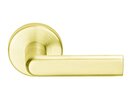 Satin Brass-606