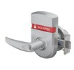 Satin Chrome, Antimicrobial-626AM