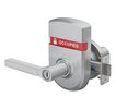 Satin Chrome, Antimicrobial-626AM