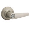 Satin Nickel-US15