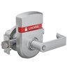 Satin Chrome, Antimicrobial-626AM