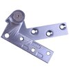Satin Chrome-626