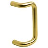 Satin Brass-606