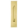 Satin Brass-606
