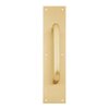 Bright Brass-605