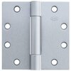 Satin Stainless Steel-630