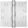 Satin Stainless Steel-630