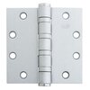 Satin Stainless Steel-630