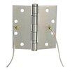 Satin Stainless Steel-630