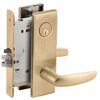 Satin Brass-606