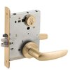 Satin Brass-606