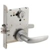 Satin Stainless Steel-630