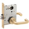 Satin Brass-606