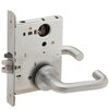 Satin Stainless Steel-630
