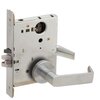 Satin Stainless Steel-630