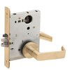 Satin Brass-606
