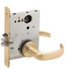 Satin Brass-606