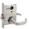 Satin Stainless Steel-630