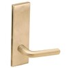 Satin Brass-606