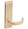 Satin Brass-606