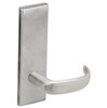 Satin Stainless Steel-630