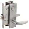 Satin Stainless Steel-630