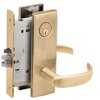 Satin Brass-606