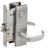 Satin Stainless Steel-630
