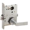 Satin Stainless Steel-630