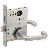 Satin Stainless Steel-630