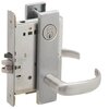 Satin Stainless Steel-630