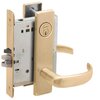 Satin Brass-606